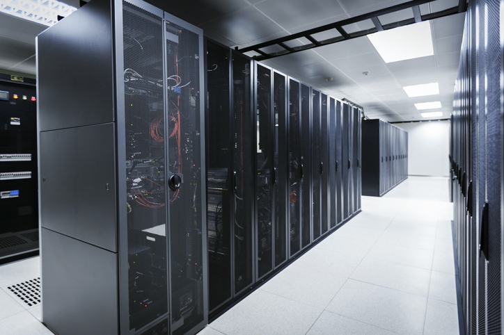 Data Center & Mission Critical Electrical Contractor